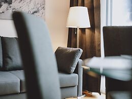 FP Appartements - Penthouse