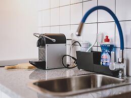 FP Appartements - Penthouse