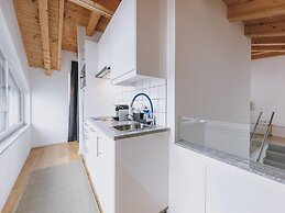 FP Appartements - Penthouse