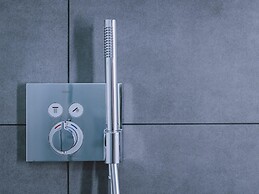 FP Appartements - Penthouse