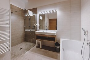 Appartements Sulzer - TOP 31