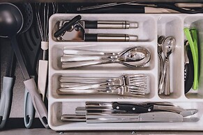 Appartements Sulzer - TOP 31