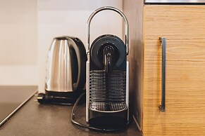 Appartements Sulzer - TOP 31