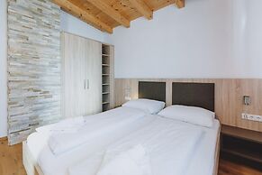 Appartements Sulzer - TOP 31
