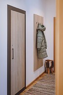 Appartements Sulzer - TOP 31