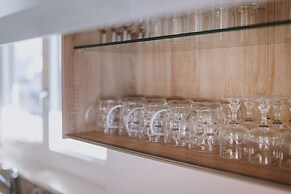 Appartements Sulzer - TOP 31