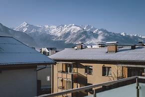 Appartements Sulzer - TOP 31