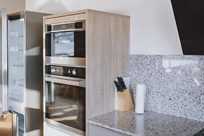 Appartements Sulzer - TOP 31