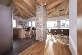 Appartements Sulzer - TOP 31