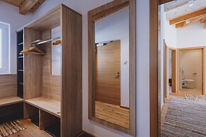 Appartements Sulzer - TOP 31