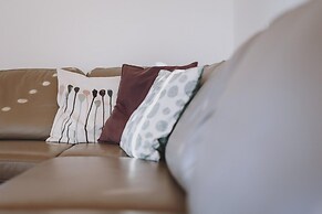 Appartements Sulzer - TOP 31