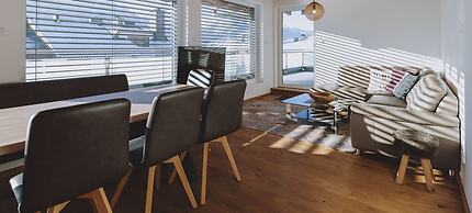 Appartements Sulzer - TOP 31