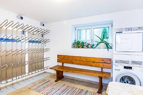 Appartements Sulzer - TOP 31