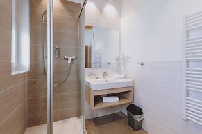 Appartements Sulzer - TOP 31