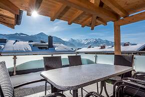 Appartements Sulzer - TOP 31