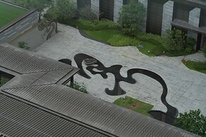 Element Guangzhou Baiyun