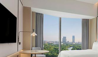 Element Guangzhou Baiyun