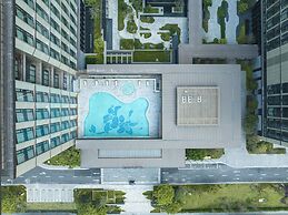 Element Guangzhou Baiyun