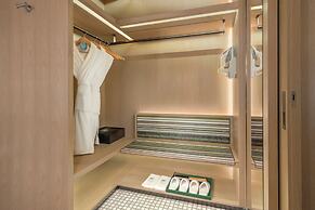 Element Guangzhou Baiyun