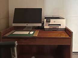 Element Guangzhou Baiyun