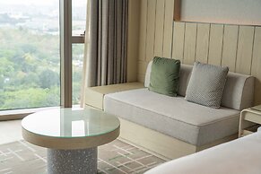 Element Guangzhou Baiyun