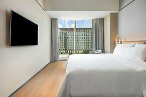 Element Guangzhou Baiyun