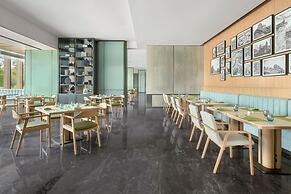 Element Guangzhou Baiyun