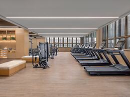 Element Guangzhou Baiyun