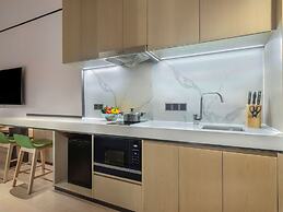 Element Guangzhou Baiyun