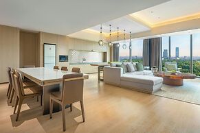 Element Guangzhou Baiyun