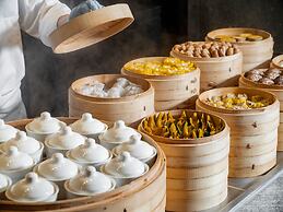 Element Guangzhou Baiyun