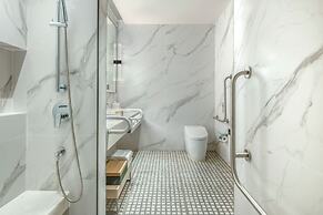 Element Guangzhou Baiyun