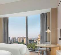 Element Guangzhou Baiyun