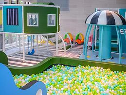 Element Guangzhou Baiyun