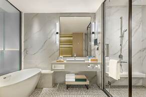 Element Guangzhou Baiyun