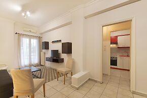 Kallithea Comfy 2 in Kalithea