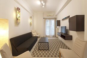 Kallithea Comfy 2 in Kalithea