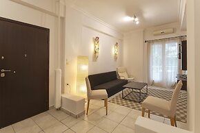 Kallithea Comfy 2 in Kalithea