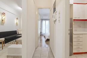 Kallithea Comfy 2 in Kalithea