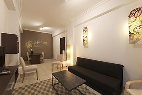 Kallithea Comfy 2 in Kalithea