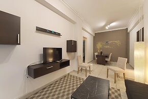 Kallithea Comfy 2 in Kalithea