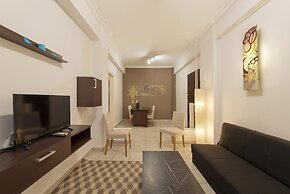 Kallithea Comfy 2 in Kalithea