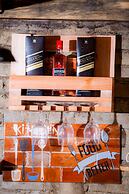 Rustic Luxury Farm Cabin Located in Hwedza - 2031