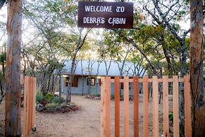 Rustic Luxury Farm Cabin Located in Hwedza - 2031
