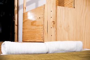 Rustic Luxury Farm Cabin Located in Hwedza - 2031