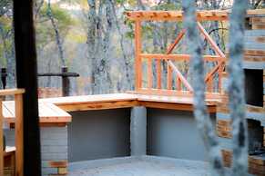 Rustic Luxury Farm Cabin Located in Hwedza - 2031