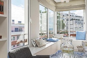 Casa Branca by Homie