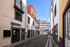 Ribeira das Casas Apt 3F by Homie