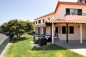 Sea View Villa by Homie