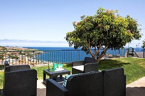 Sea View Villa by Homie
